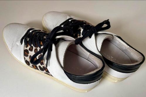 Via Vai sneakers luipaardprint maat 40, Kleding | Dames, Schoenen, Gedragen, Sneakers of Gympen, Bruin, Ophalen of Verzenden