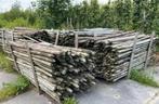 Boompalen / Weidepalen 2.50m houten palen stekpalen, Dieren en Toebehoren