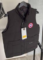 CANADA GOOSE BODYWARMERS, Kleding | Heren, Nieuw, Ophalen of Verzenden, Zwart, Overige maten