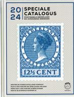 NVPH Speciale Catalogus Nederland en Overzee 2024, Verzenden, Catalogus