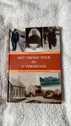 B. Hooghwerff - Het Vrome Volk In U Verheugd, Ophalen, Zo goed als nieuw