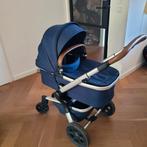 Joolz Hub kinderwagen blauw, Kinderen en Baby's, Kinderwagens en Combinaties, Ophalen, Zo goed als nieuw, Overige merken