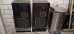 philips mfb met versterker, Audio, Tv en Foto, Luidsprekers, Ophalen, Philips, Gebruikt, 60 tot 120 watt