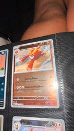 Darmantian Masterball pokemon kaart, Ophalen of Verzenden, Zo goed als nieuw