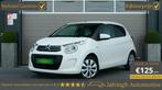Citroën C1 1.0 VTi Feel |1e eig!|Airco! (bj 2020), Voorwielaandrijving, Stof, Gebruikt, Met garantie (alle)