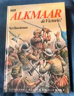 Van Alkmaar de victorie, Ophalen of Verzenden, Zo goed als nieuw