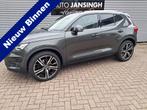 Volvo XC40 2.0! T4 Inscription Automaat met Schuif/kanteldak, 15 km/l, 1969 cc, Bedrijf, LED verlichting