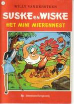 Suske & Wiske 16 Miniboekjes - Albert Heyn - zie lijst, Verzamelen, Merken en Reclamevoorwerpen, Ophalen of Verzenden, Overige typen