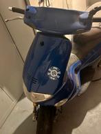 MALOSSI Gilera runner 180cc (125cc op kenteken 180er, Fietsen en Brommers, Brommeronderdelen | Scooters, Ophalen of Verzenden