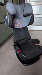 Meegroei auto stoel. Met Isofix., Ophalen, 15 t/m 36 kg, Overige merken, Isofix