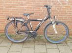 Batavus fox jongensfiets, Fietsen en Brommers, Gebruikt, Batavus., Handrem, Ophalen