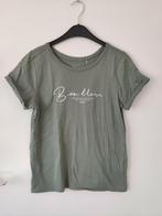 Bien Bleu shirt groen XS 34 nieuw, Kleding | Dames, T-shirts, Nieuw, Groen, Maat 34 (XS) of kleiner, Ophalen of Verzenden