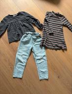 Zara kleding pakket meisje maat 116 - incl verzendkosten, Ophalen of Verzenden, Zo goed als nieuw, Meisje
