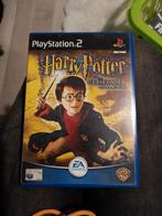 Ps 2 Harry Potter en de geheime kamer, Spelcomputers en Games, Avontuur en Actie, 1 speler, Ophalen of Verzenden, Zo goed als nieuw