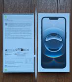 iPhone 16e 128GB Zwart/Black Ongeopend / fabrieksverzegeld, Telecommunicatie, Mobiele telefoons | Apple iPhone, Ophalen, Zwart