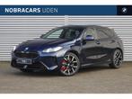 BMW 1 Serie 123 xDrive High Executive M Sport Automaat / Pan, Auto's, 1998 cc, Zwart, 4 cilinders, Leder