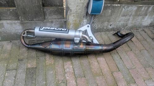 yasuni r, Fietsen en Brommers, Brommers | Tuning en Styling, Gebruikt, Ophalen