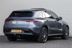 Mercedes-Benz EQC 400 4MATIC AMG Premium, Schuifdak, Distron, Auto's, Mercedes-Benz, Automaat, Zwart, 2395 kg, Elektrisch