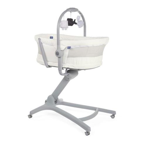 Chicco Baby Hug 4-in-1, Kinderen en Baby's, Babywiegjes en Ledikanten, Nieuw, Wieg, Ophalen of Verzenden