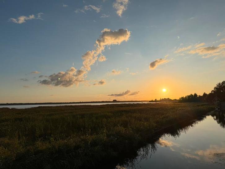 Tijdelijke huurwoning met zicht op het Zuidlaardermeer, Huizen en Kamers, Op zoek naar een kamer