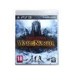 Lord Of The Rings War In The North PS3 Game, Flex Ltd., Zo goed als nieuw, https://flex.com/contact-us, Nobelstraat 10, 5807 GA Oostrum