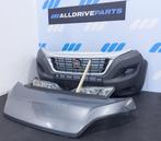 Complete voorkop front Fiat Ducato met LED koplampen grijs, Auto-onderdelen, Carrosserie en Plaatwerk, Gebruikt, -, Voor, -