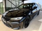 BMW 330e LCI M-Sport | 298PK | Wide screen | Full options!, Automaat, USB, 4 cilinders, Met garantie (alle)