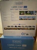 Cadac skottel braai, carri chef , grillo chef, Ophalen of Verzenden, Cadac