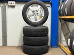 Winterset Dezent 195/65 R15 Vredestein Snowtrac 3, Auto diversen, Ophalen, Zo goed als nieuw