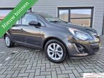 Opel Corsa 1.2 COSMO CLIMA CRUISE 95000KM, Auto's, Opel, Voorwielaandrijving, Euro 5, Lichtsensor, 750 kg