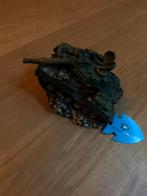 Tank en torpedo Nieuw., Dieren en Toebehoren, Ophalen of Verzenden, Nieuw, Sierelement