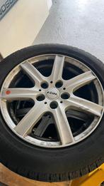 Rial wintervelgen Audi A4 16", Ophalen, Gebruikt, Audi