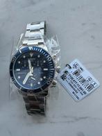 Nieuwe Tissot Seastar!, Ophalen of Verzenden, Zo goed als nieuw, Staal, Overige merken