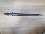 Bajonet aangeboden, Verzamelen, Ophalen of Verzenden, Landmacht, Engeland, Mes of Dolk