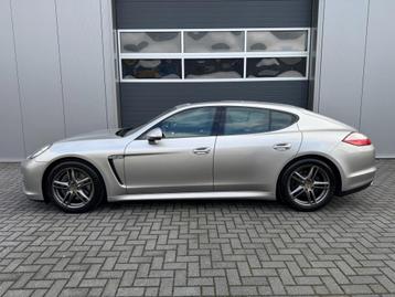 Porsche PANAMERA 3.6 PDK 172,000 km beschikbaar voor biedingen