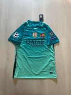 Barcelona Derde Shirt 2016/2017 - Alle Maten, Maat M, Ophalen of Verzenden, Zo goed als nieuw, Shirt