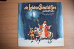 De Leidse Sleuteltjes - Sinterklaasliedjes, Cd's en Dvd's, Vinyl | Kinderen en Jeugd, Gebruikt, Ophalen of Verzenden, Muziek