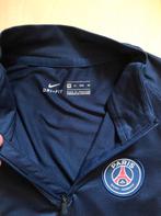 Nike Paris Saint Germain XS trainingspak, Kleding | Heren, Ophalen of Verzenden, Zo goed als nieuw, Maat 46 (S) of kleiner, Voetbal