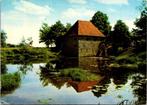 Eibergen - Mallumse Watermolen (1978), Verzenden, 1960 tot 1980, Gelopen, Gelderland