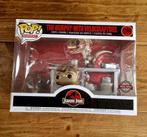Funko | Tim Murphy with Velociraptors | 1199, Verzenden, Nieuw