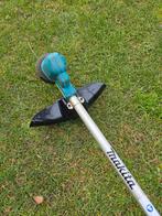 Makita DUR 190L 04-08-2024, Ophalen, Zo goed als nieuw, Accu, Makita