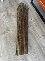 Balkonscherm, Tuin en Terras, Ophalen, 150 tot 200 cm, Nieuw, Minder dan 100 cm