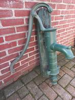 Waterpomp, Ophalen, Gebruikt, Handmatig, Overige typen