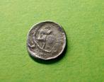 Floris IV - Penning - 1222/1234 - Bodemvondst, Postzegels en Munten, Munten | Nederland, Zilver, Overige waardes, Vóór koninkrijk