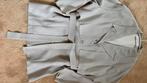 Stijlvolle damespak – blazer + pantalon – maat 46, Kleding | Dames, Jassen | Zomer, Verzenden, Zo goed als nieuw, Maat 46/48 (XL) of groter