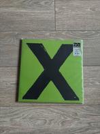 Ed Sheeran - Multiply - Clear Vinyl, Cd's en Dvd's, Vinyl | Pop, Ophalen of Verzenden, 2000 tot heden, Zo goed als nieuw, 12 inch