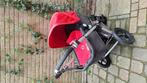 Rode bugaboo cameleon, Ophalen, Gebruikt, Bugaboo