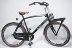 Refurbished Puch CRUNCH + 55cm - Transportfiets, Versnellingen, Niet ingevuld, Zo goed als nieuw, 53 tot 57 cm