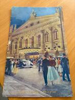 London Palladium concert programma the Andrew Sisters, Ducoso, Ophalen of Verzenden, Ducoso, Ducoso