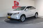 Lexus RX 350 President, Youngtimer, 100% onderhouden, Schuif, Automaat, Gebruikt, Zwart, Adaptive Cruise Control
